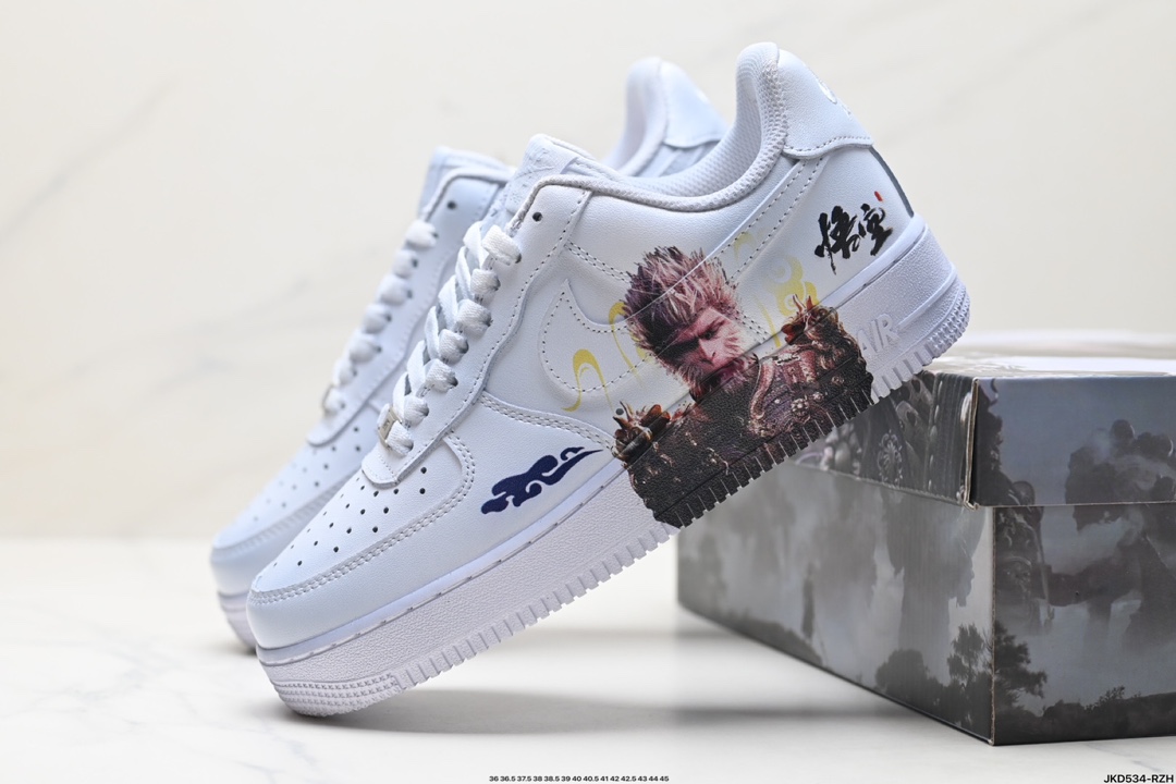 Nike Air Force 1 Shoes